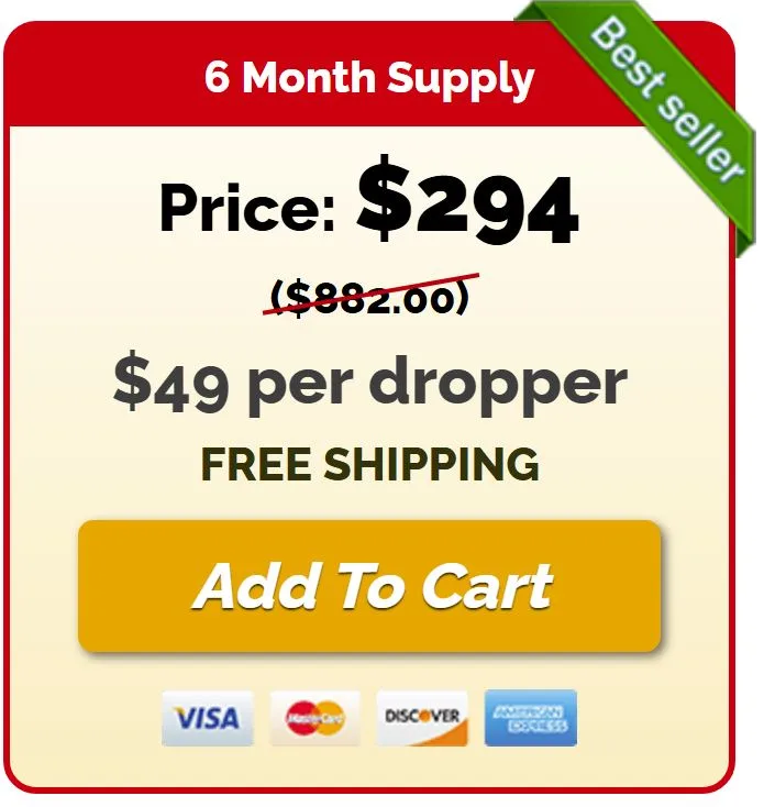 Wild Mullein 6 bottles